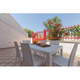 Ferienhaus in Salento ab 57€ pro Nacht