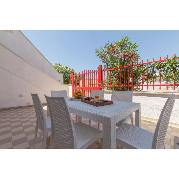 Ferienhaus in Salento ab 57€ pro Nacht