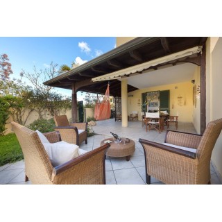 Ferienhaus in Salento ab 58€ pro Nacht