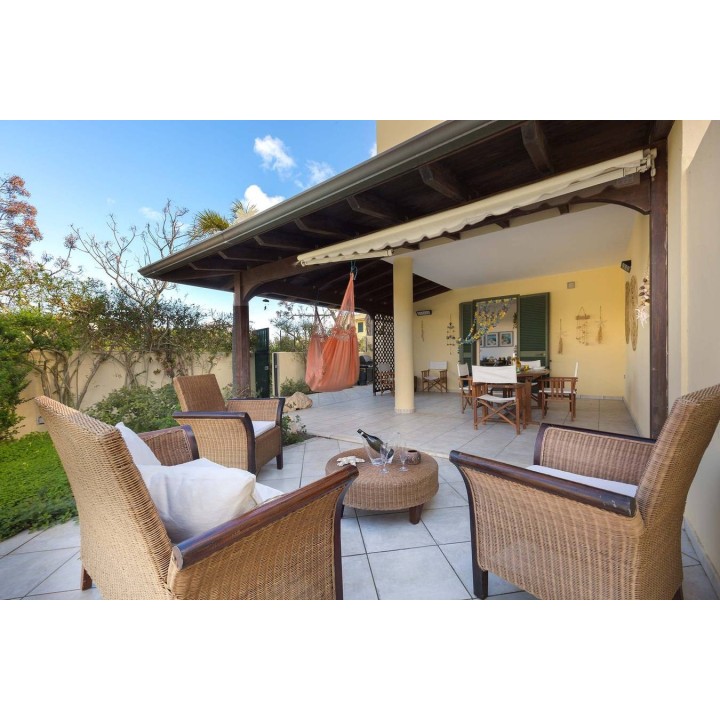 Ferienhaus in Salento ab 58€ pro Nacht