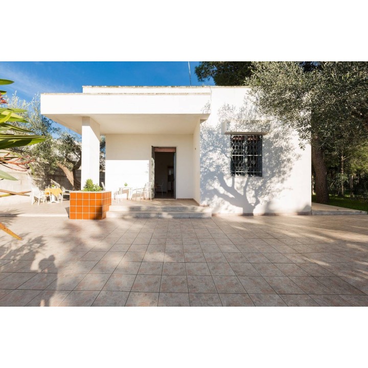 Ferienhaus in Salento ab 58€ pro Nacht