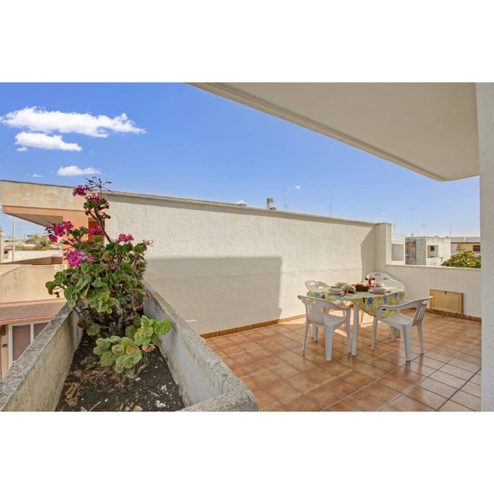 Ferienhaus in Salento ab 59€ pro Nacht