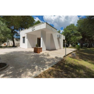 Ferienhaus in Salento ab 59€ pro Nacht