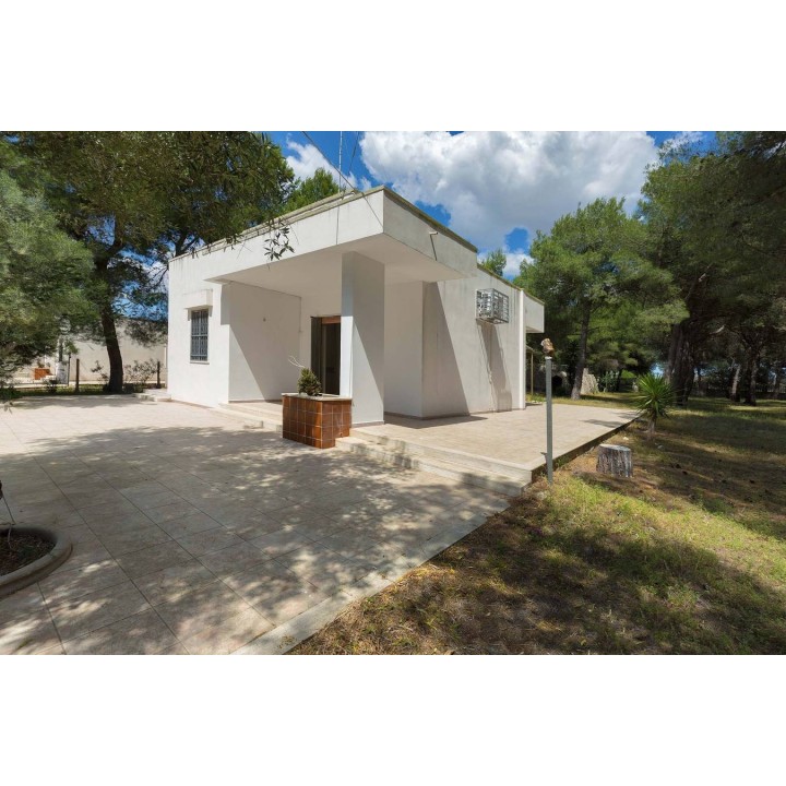 Ferienhaus in Salento ab 59€ pro Nacht