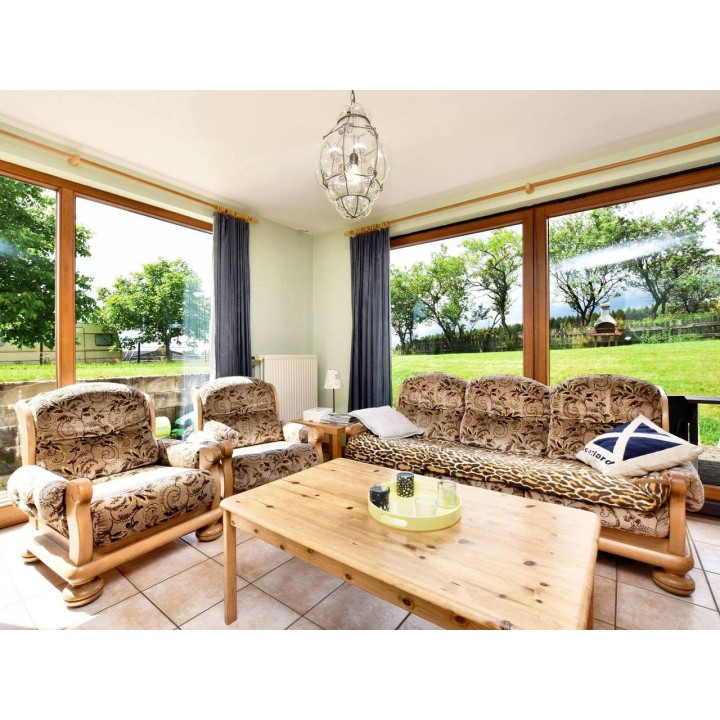 Ferienhaus in Sankt Vith ab 55€ pro Nacht