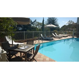 Ferienhaus in Sassetta ab 53€ pro Nacht