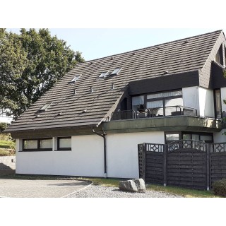 Ferienhaus in Sauerland ab 57€ pro Nacht