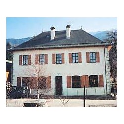 Ferienhaus in Savoie ab 50€ pro Nacht