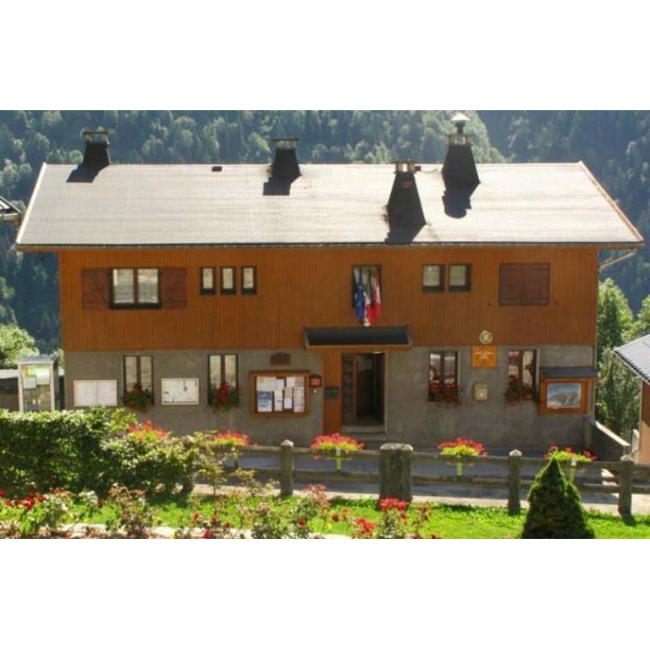 Ferienhaus in Savoie ab 51€ pro Nacht