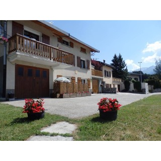 Ferienhaus in Savoie ab 54€ pro Nacht