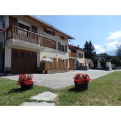 Ferienhaus in Savoie ab 54€ pro Nacht