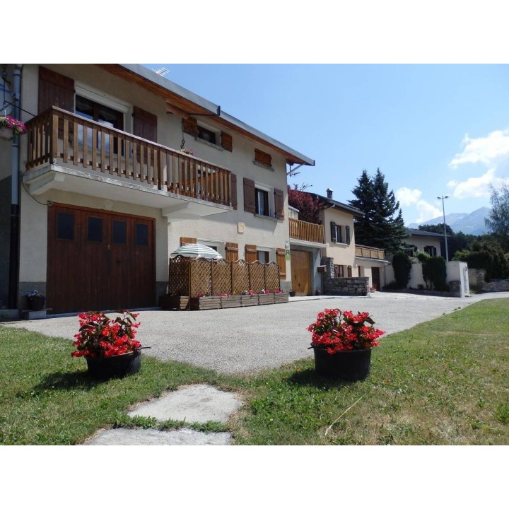 Ferienhaus in Savoie ab 54€ pro Nacht