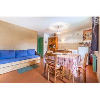 Ferienhaus in Savoie ab 54€ pro Nacht