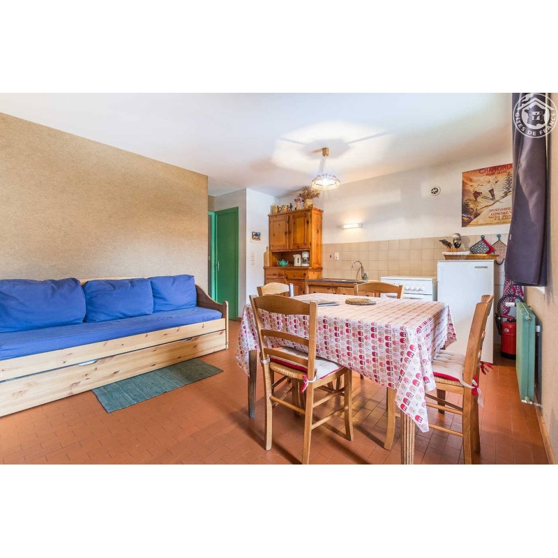 Ferienhaus in Savoie ab 54€ pro Nacht