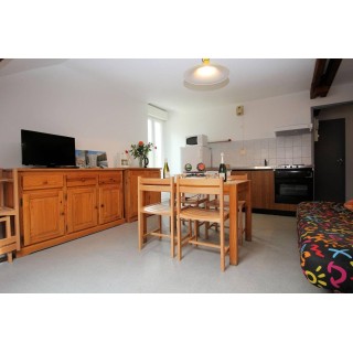 Ferienhaus in Savoie ab 54€ pro Nacht