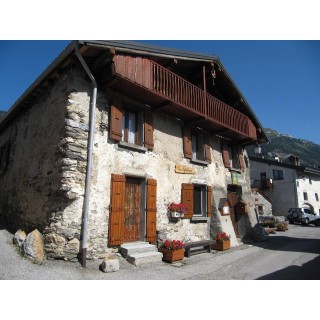 Ferienhaus in Savoie ab 56€ pro Nacht
