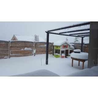 Ferienhaus in Savoie ab 56€ pro Nacht