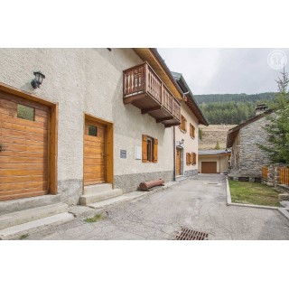 Ferienhaus in Savoie ab 58€ pro Nacht