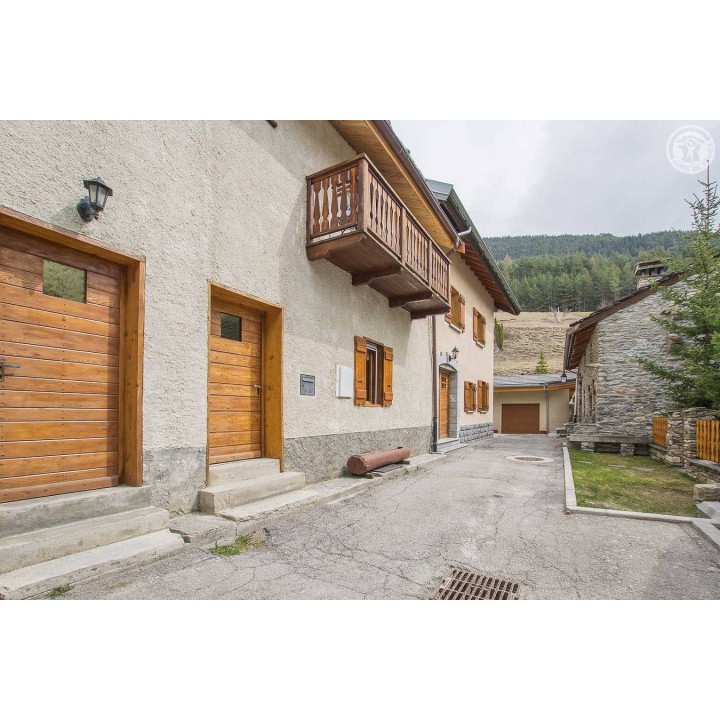Ferienhaus in Savoie ab 58€ pro Nacht
