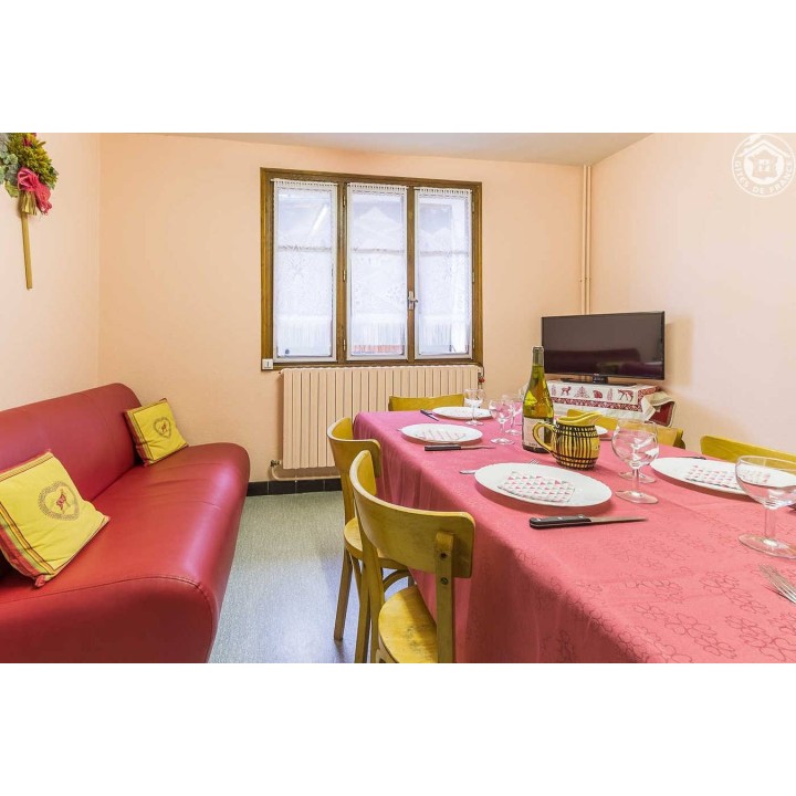 Ferienhaus in Savoie ab 58€ pro Nacht