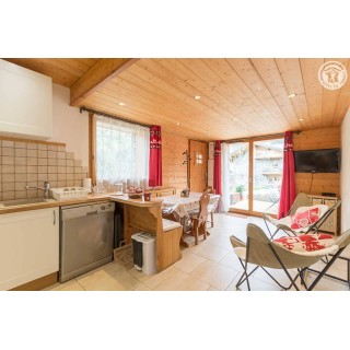 Ferienhaus in Savoie ab 59€ pro Nacht