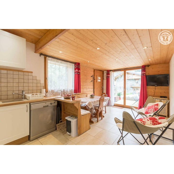 Ferienhaus in Savoie ab 59€ pro Nacht