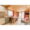 Ferienhaus in Savoie ab 59€ pro Nacht