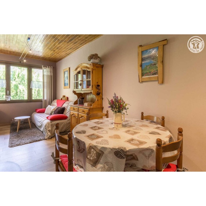 Ferienhaus in Savoie ab 59€ pro Nacht