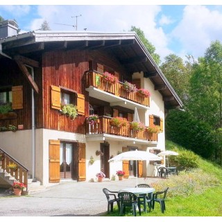 Ferienhaus in Savoie ab 59€ pro Nacht