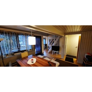 Ferienhaus in Schwaben ab 56€ pro Nacht