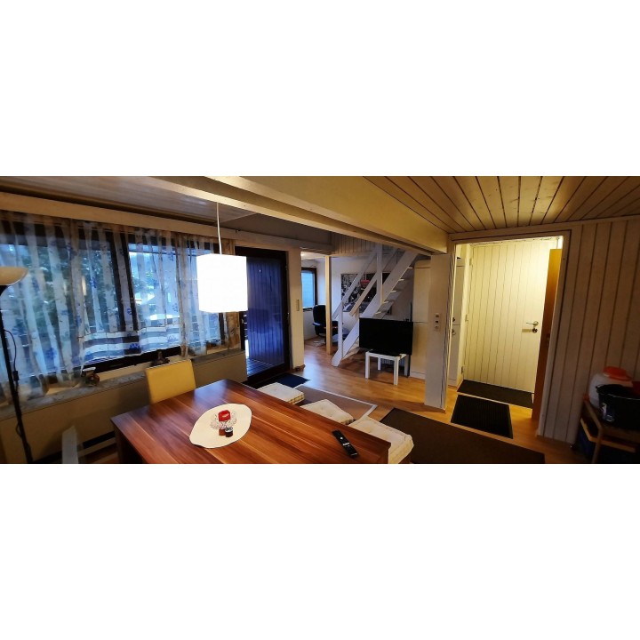 Ferienhaus in Schwaben ab 56€ pro Nacht