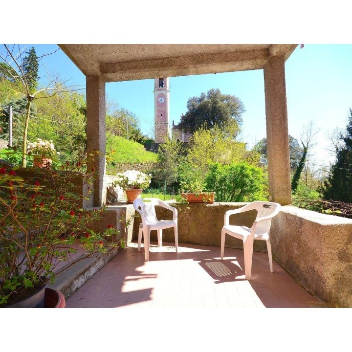 Ferienhaus in Sesta Godano ab 55€ pro Nacht