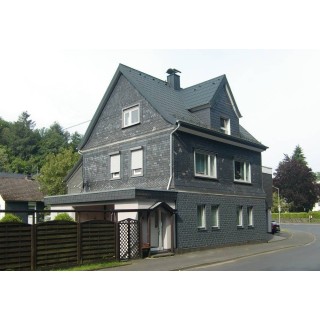 Ferienhaus in Siegen ab 50€ pro Nacht