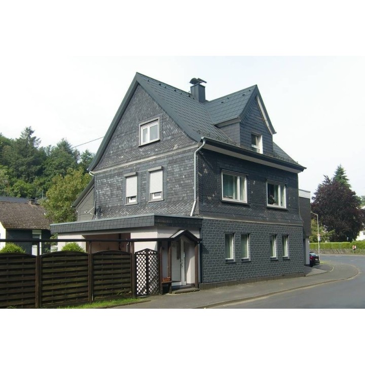 Ferienhaus in Siegen ab 50€ pro Nacht