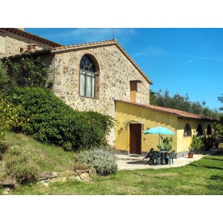 Ferienhaus in Siena Provinz ab 53€ pro Nacht