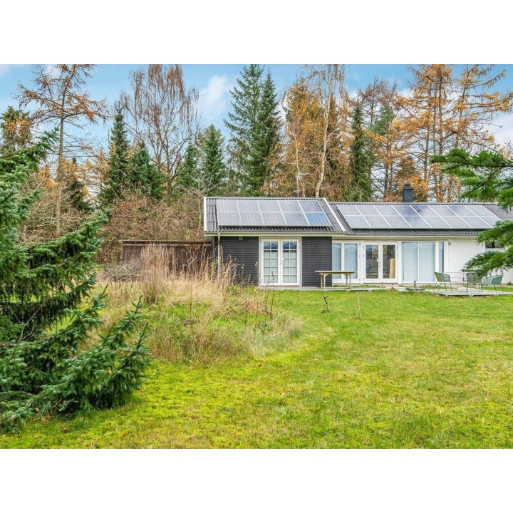 Ferienhaus in Silkeborg ab 50€ pro Nacht