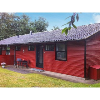 Ferienhaus in Silkeborg ab 51€ pro Nacht