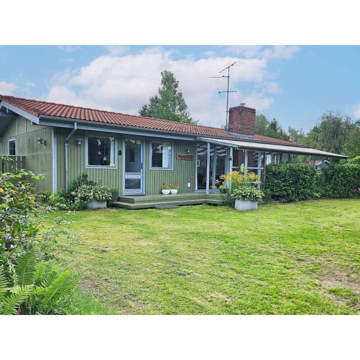 Ferienhaus in Silkeborg ab 58€ pro Nacht