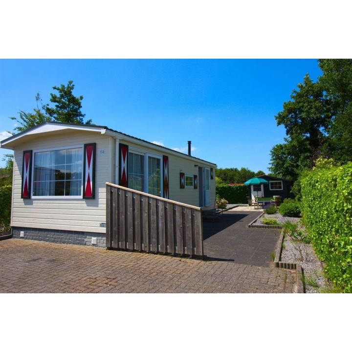 Ferienhaus in Sint-Annaland ab 50€ pro Nacht