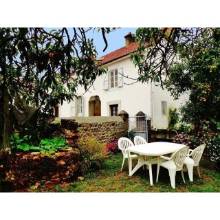 Ferienhaus in Sinzos ab 35€ pro Nacht