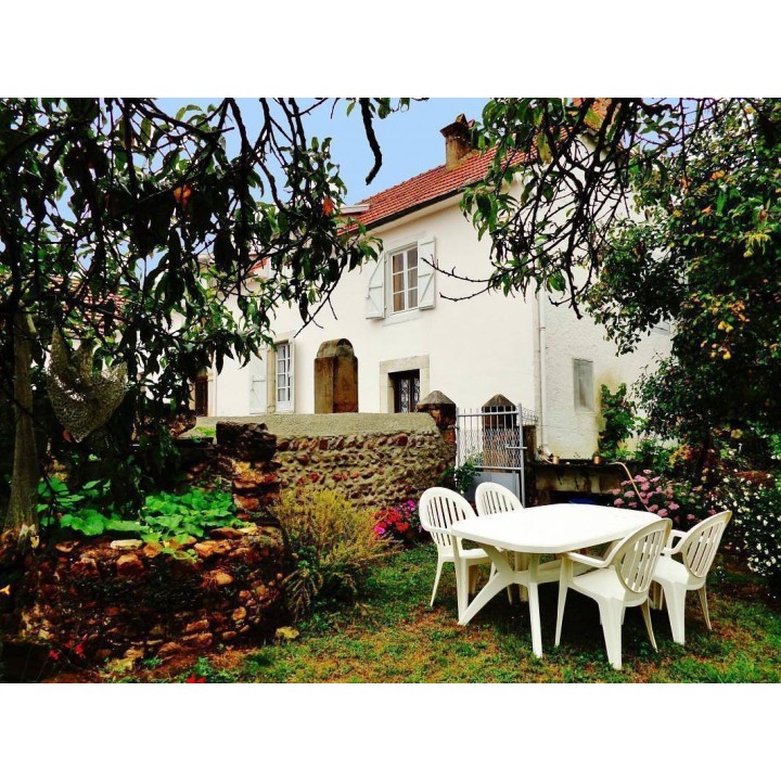 Ferienhaus in Sinzos ab 35€ pro Nacht