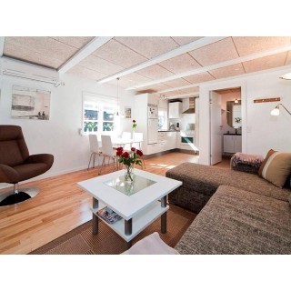 Ferienhaus in Skagen ab 59€ pro Nacht