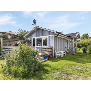 Ferienhaus in Skane ab 33€ pro Nacht
