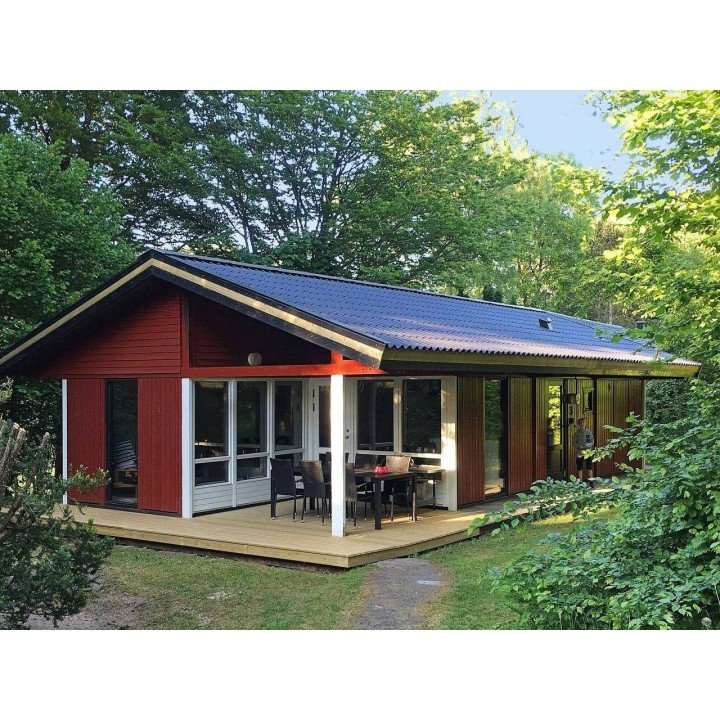 Ferienhaus in Skane ab 52€ pro Nacht