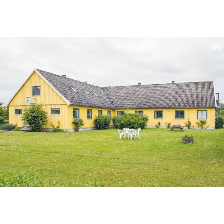 Ferienhaus in Skane ab 53€ pro Nacht