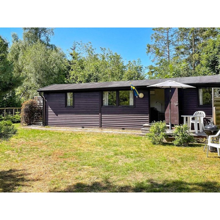 Ferienhaus in Skane ab 57€ pro Nacht