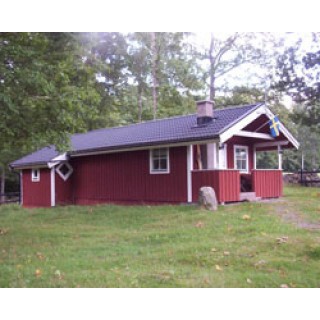 Ferienhaus in Skane ab 58€ pro Nacht
