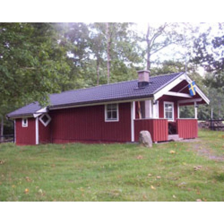 Ferienhaus in Skane ab 58€ pro Nacht