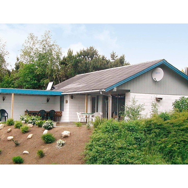 Ferienhaus in Skive und Umgebung ab 38€ pro Nacht