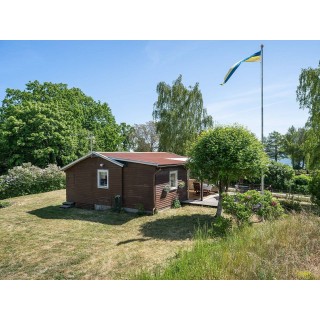 Ferienhaus in Smaland ab 30€ pro Nacht
